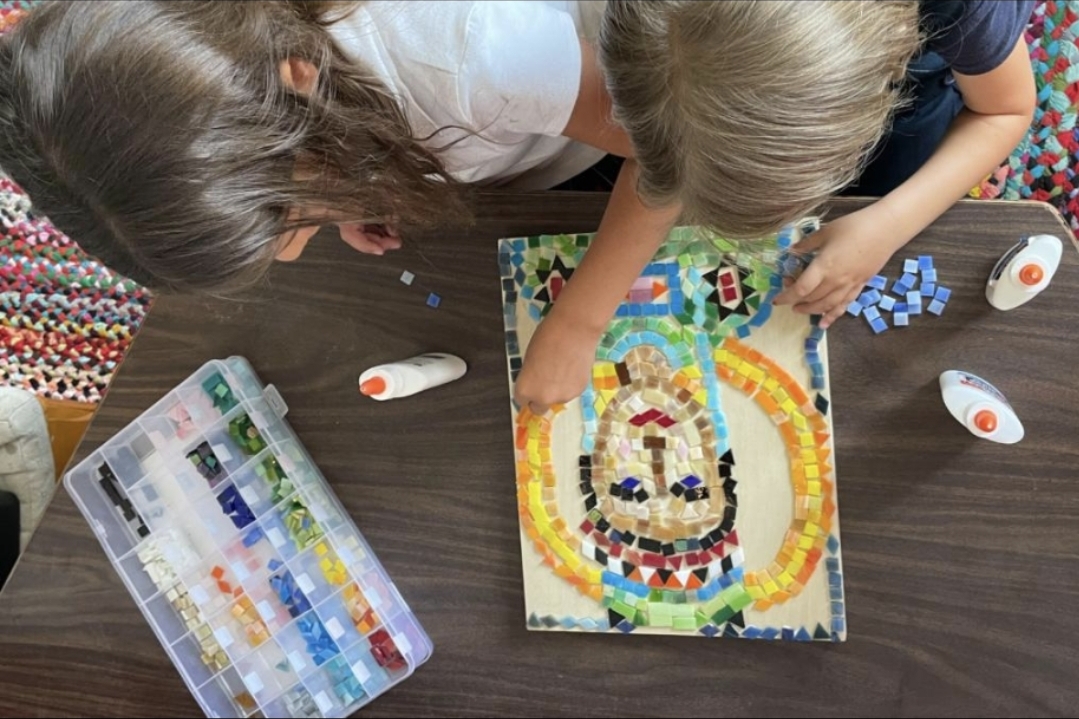 Eğitimde “Sanat” Çağrısı!