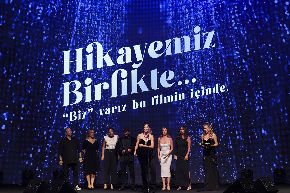 63. Uluslararası Antalya Altın Portakal Film Festivali Heyecanı 24- 31 Ekim’de