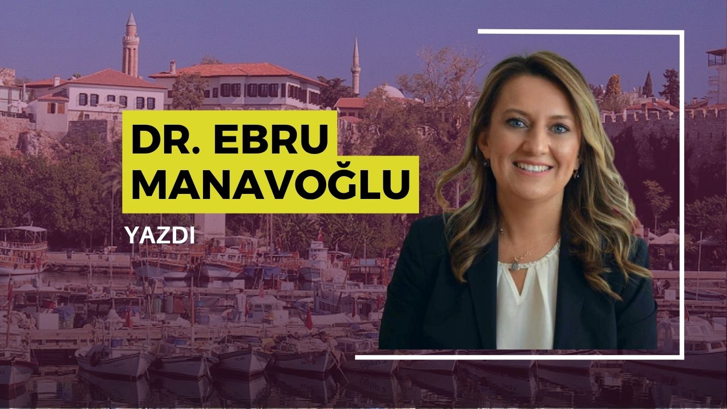 Antalya Sağlıklı Uzun Yaşam  Şehri (Longevity City) Olabilir mi?