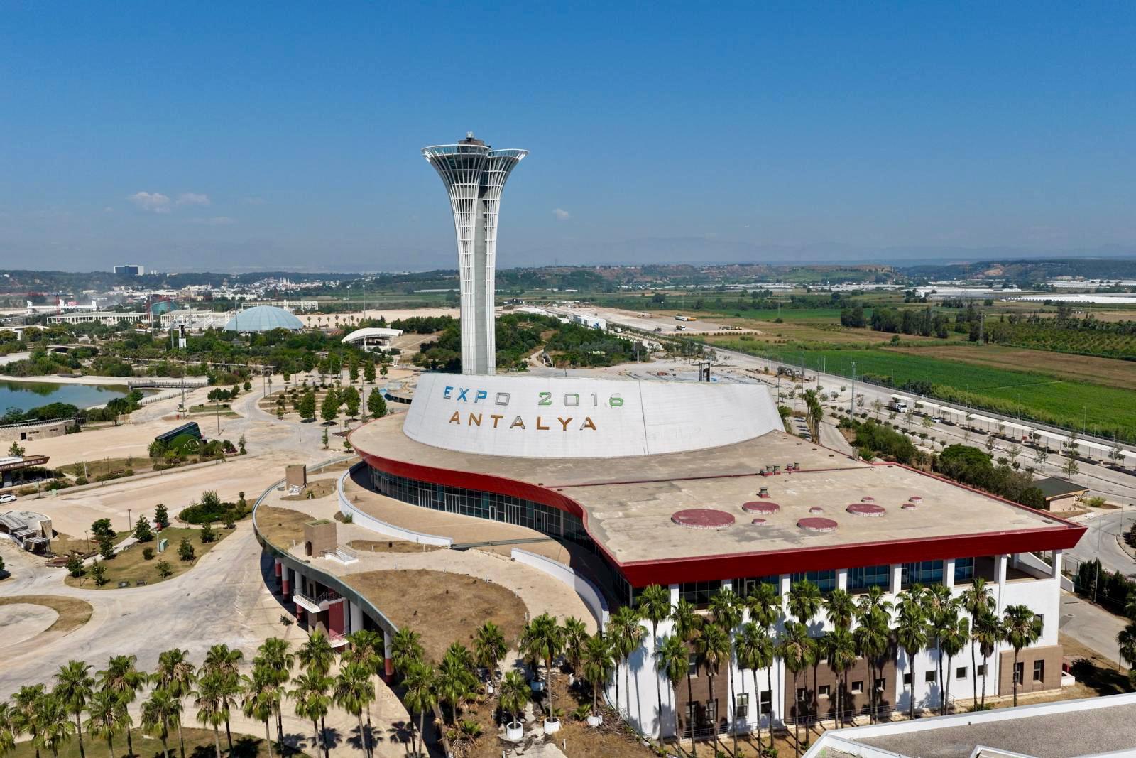 Antalya, İklim Diplomasisinin Merkezi Oluyor