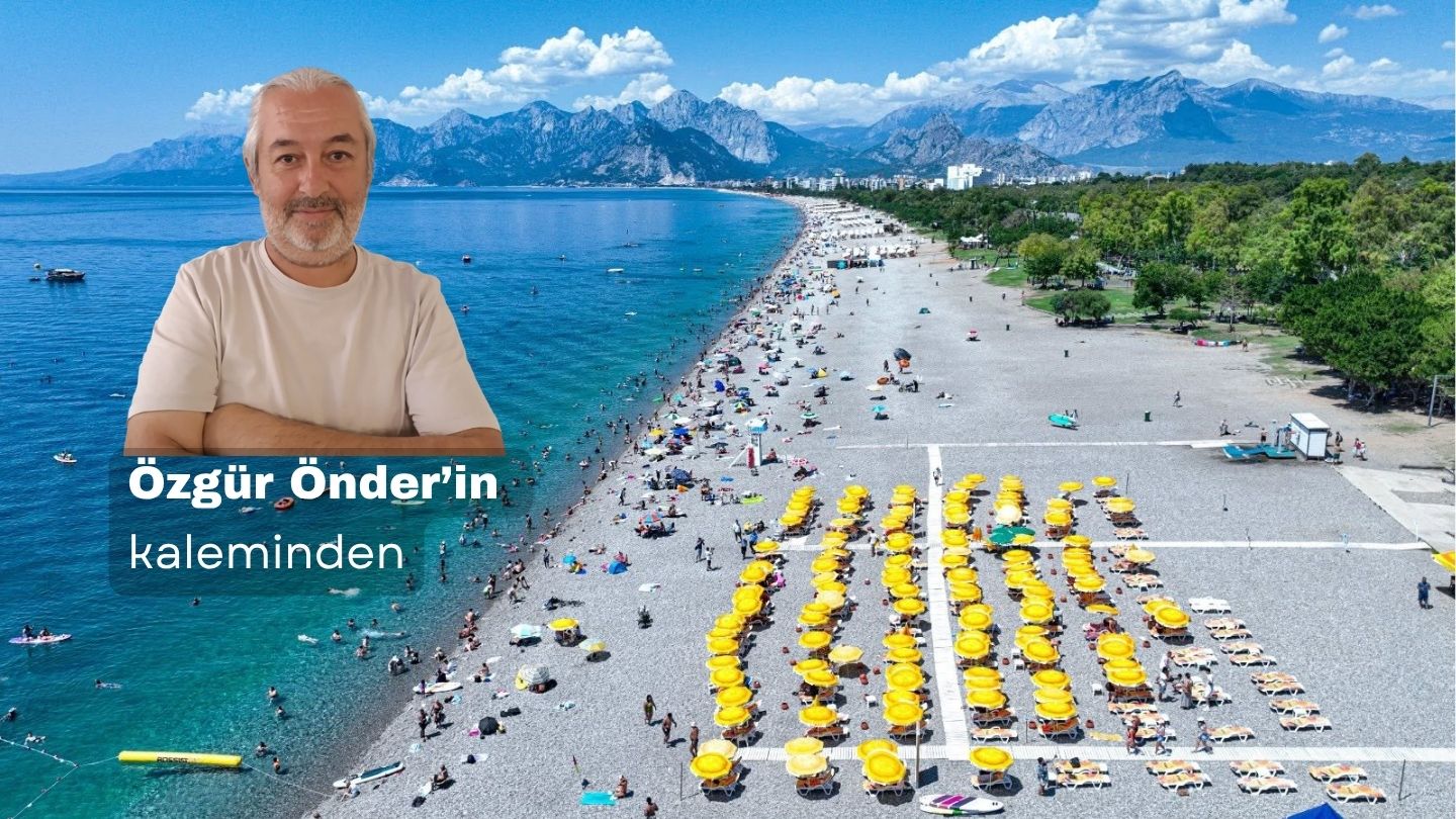 Dumansız kentten manzaralar!