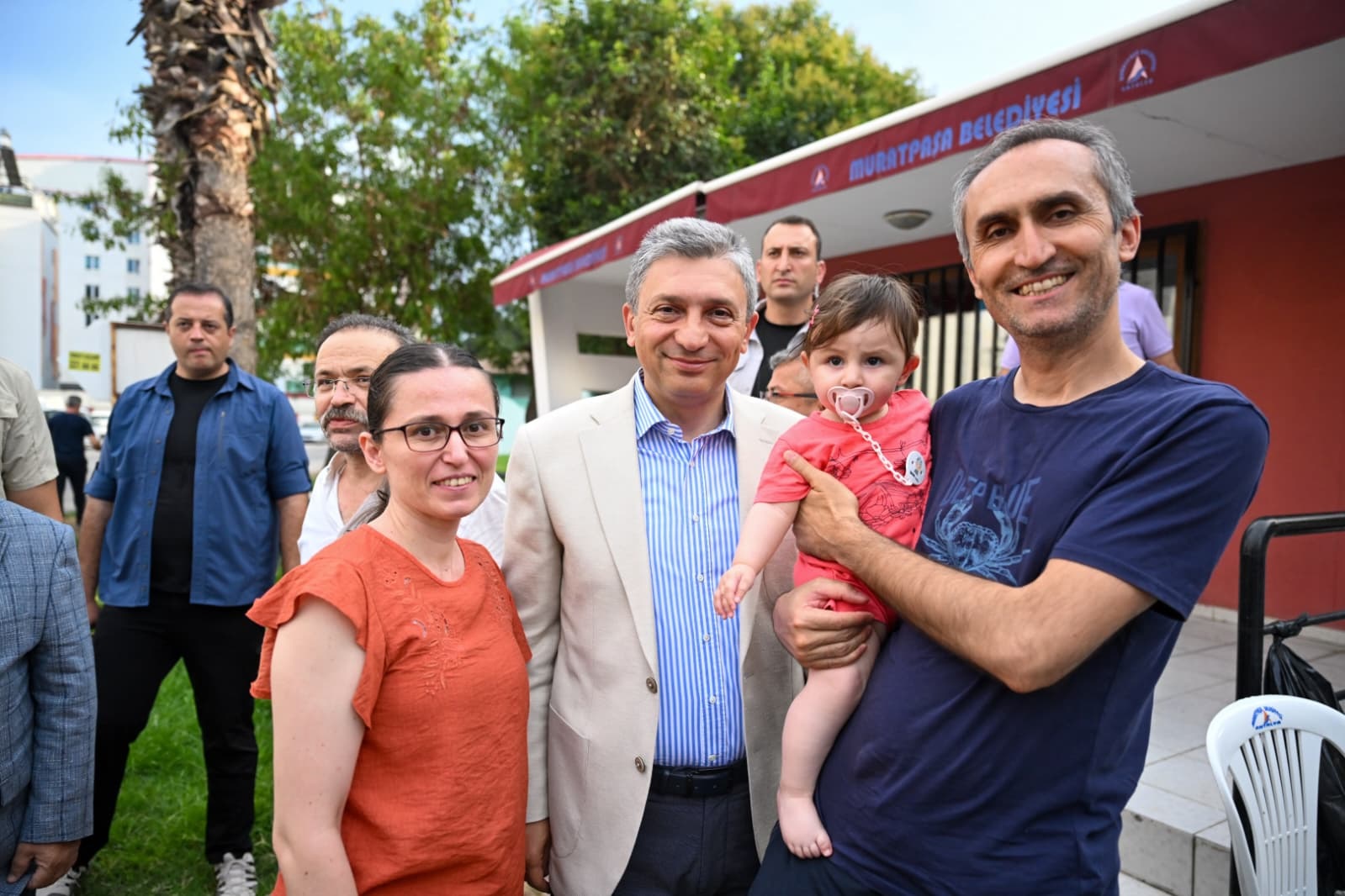 Kızılarık Mahallesi Mülkiyet Sorunu İçin Çalışmalar Sürüyor