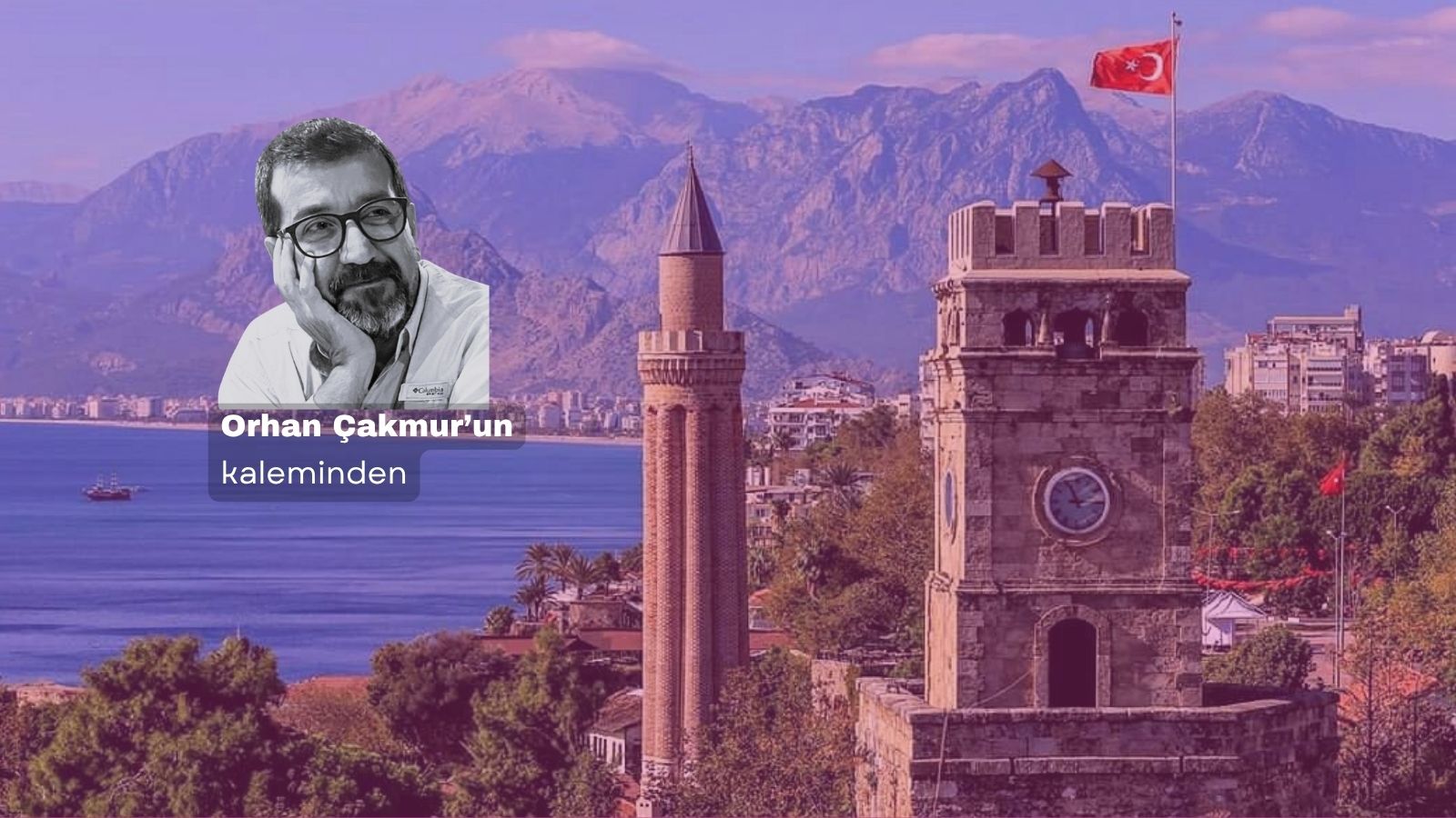 Kentte zamanı durduranların tembelliği!