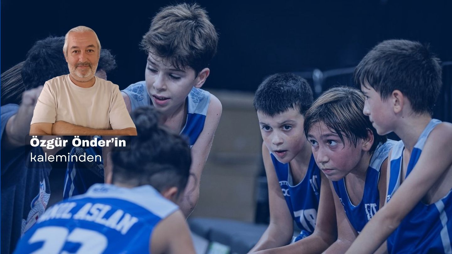 Bu şartlarda sporcu yetişmez!