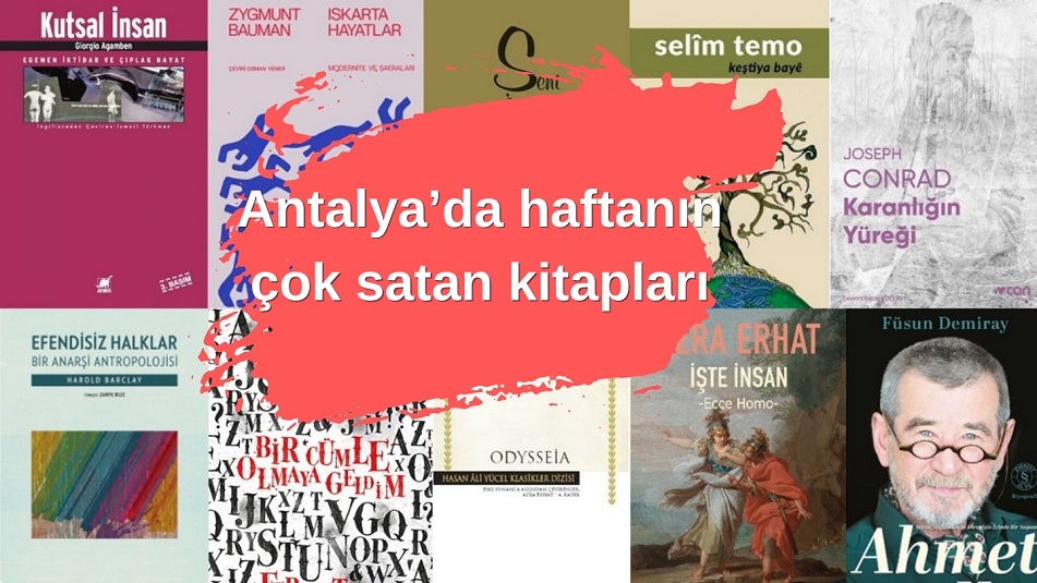 Odysseus'un filmi kitabına ilgiyi artırdı
