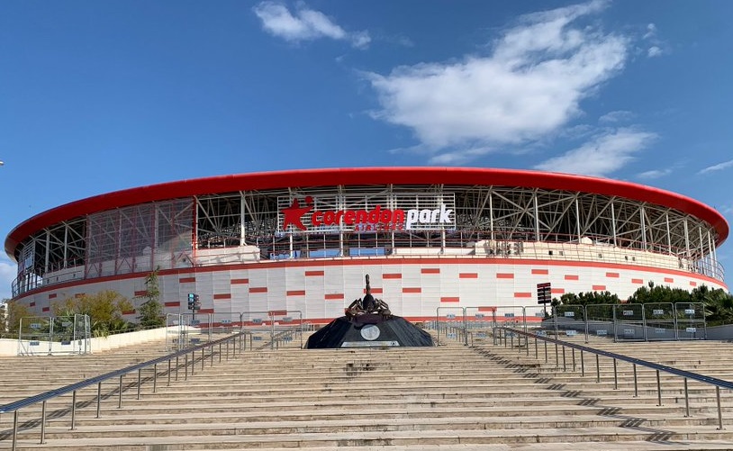 Corendon Airlines, Antalyaspor Stadyum İsim Sponsorluğu’ndan çekildi