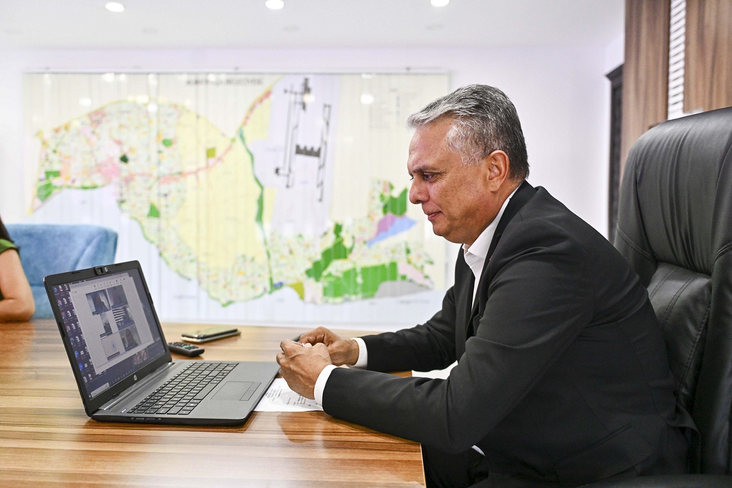 Muratpaşa’dan Türk dünyasına kardeş şehir adımı