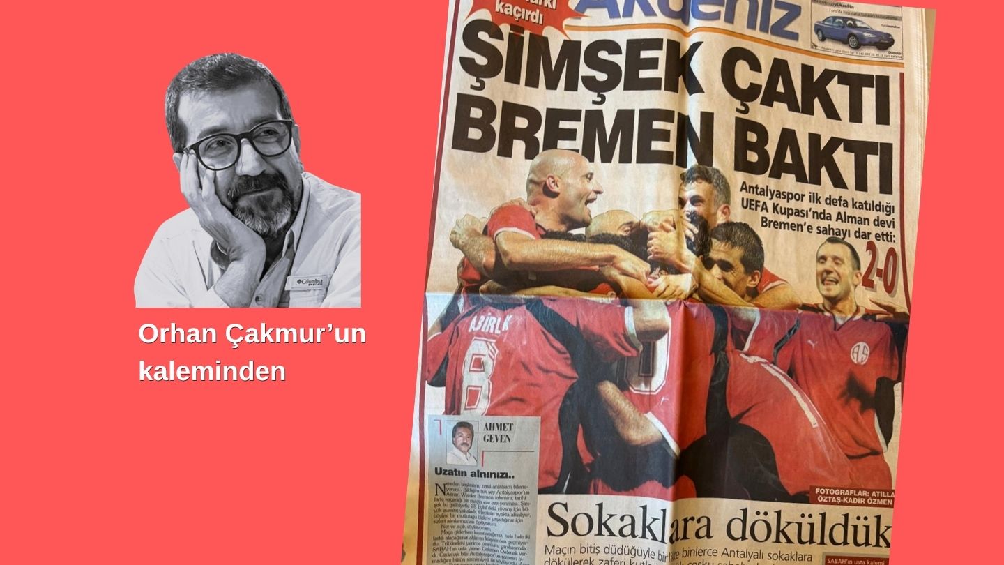 Bremen Mızıkacıları!
