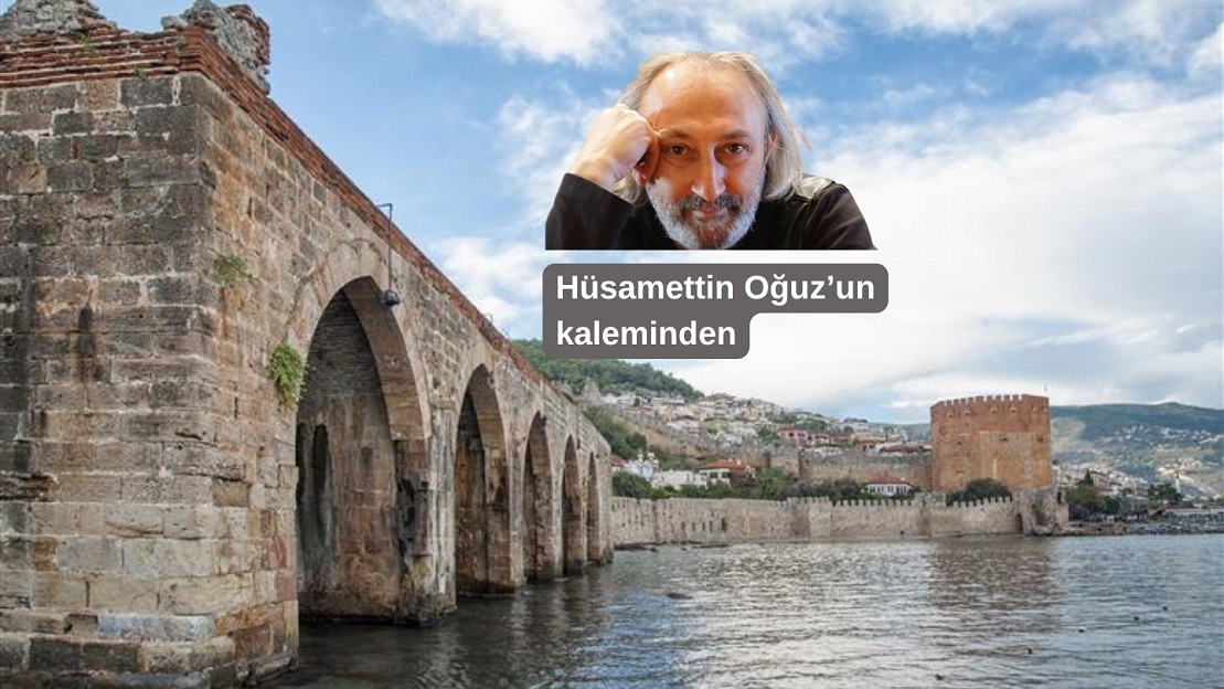 Bir Sultanın İzinde: Alaeddin Keykubad Rotası