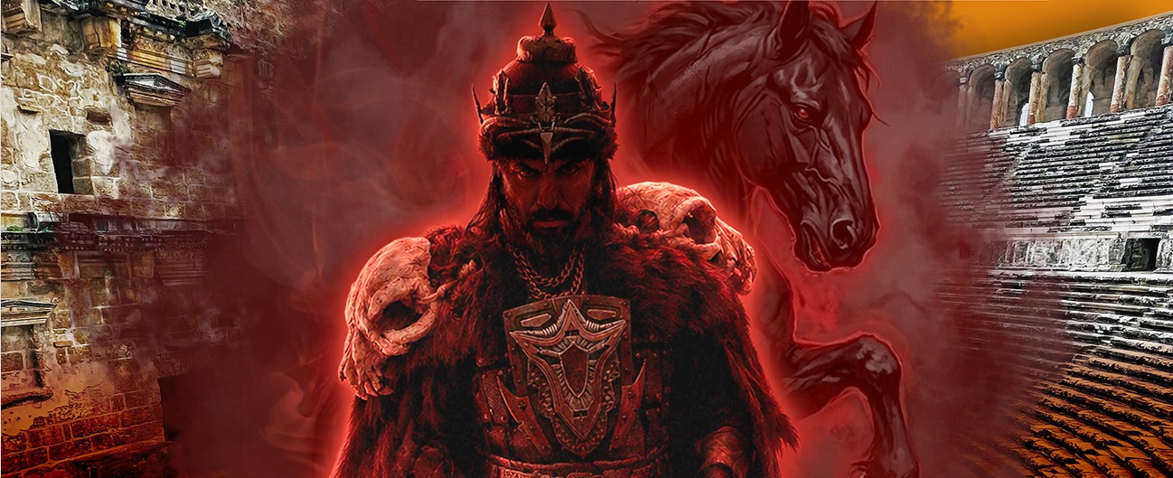 Opera ve Balenin Kalbi Aspendos’ta Atacak