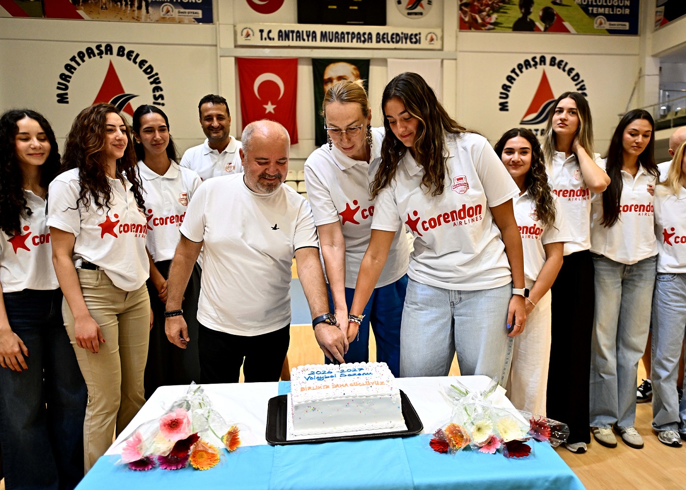 Sultanlar kenetlendi, gözler yeni sezona çevrildi