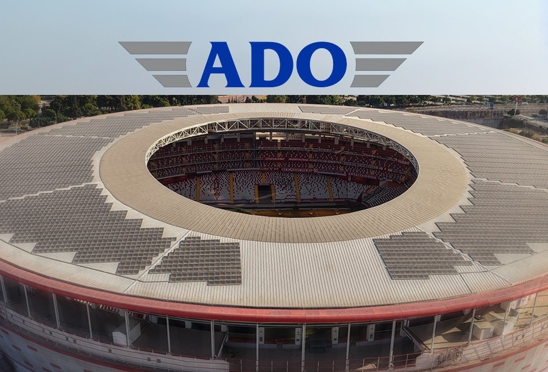Antalyaspor Stadı’nın yeni ismi ADO!