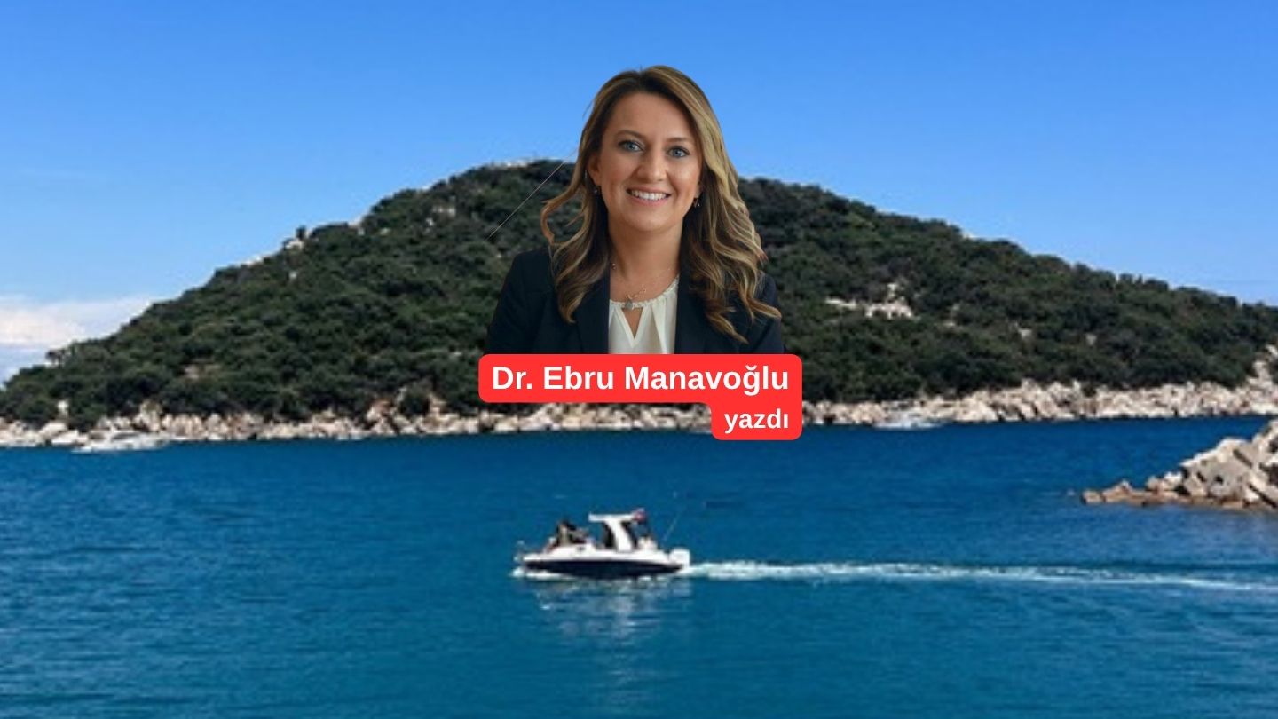 Sıçan Adası; Küçük Bir Adanın Büyük Hikayesi