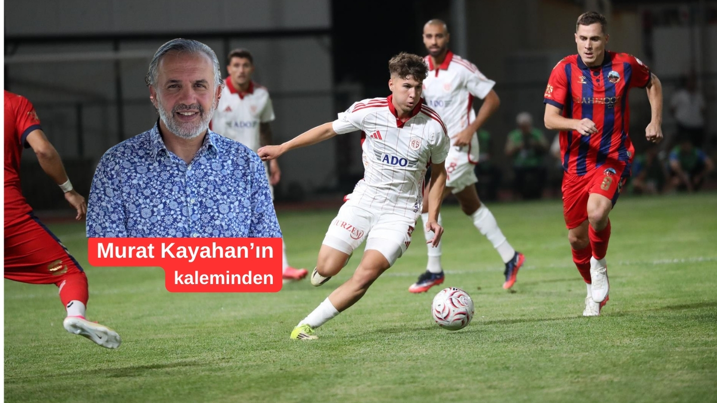 Mardin’de Derslik Maç