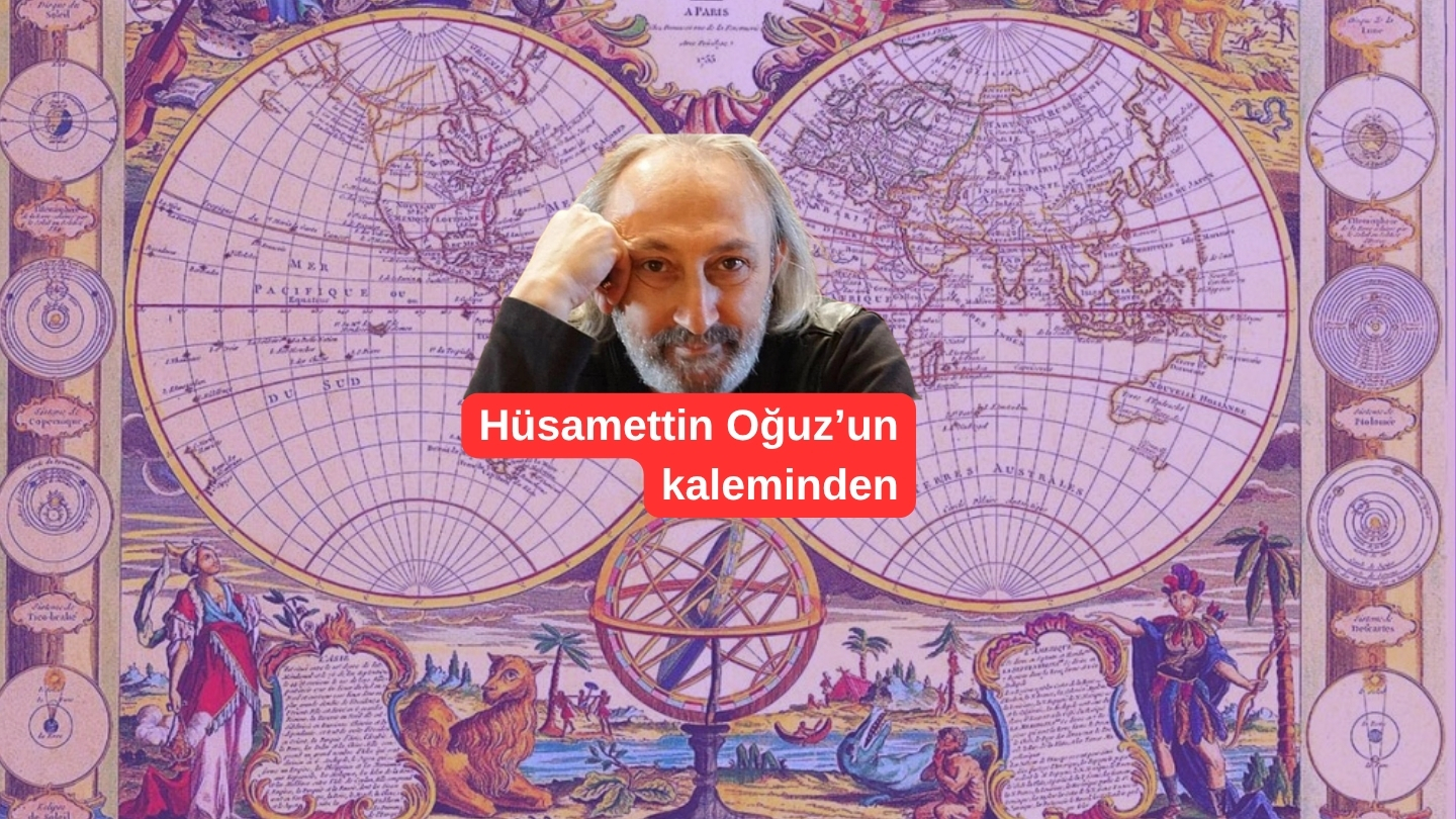 Antalya'nın Kalemleri; Bir "Antalya Edebiyat Atlası" hazırlanabilir mi?