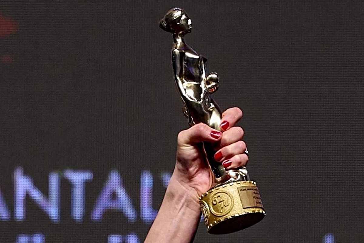 Antalya Altın Portakal Film Festivali’nde yarışacak filmler açıklandı