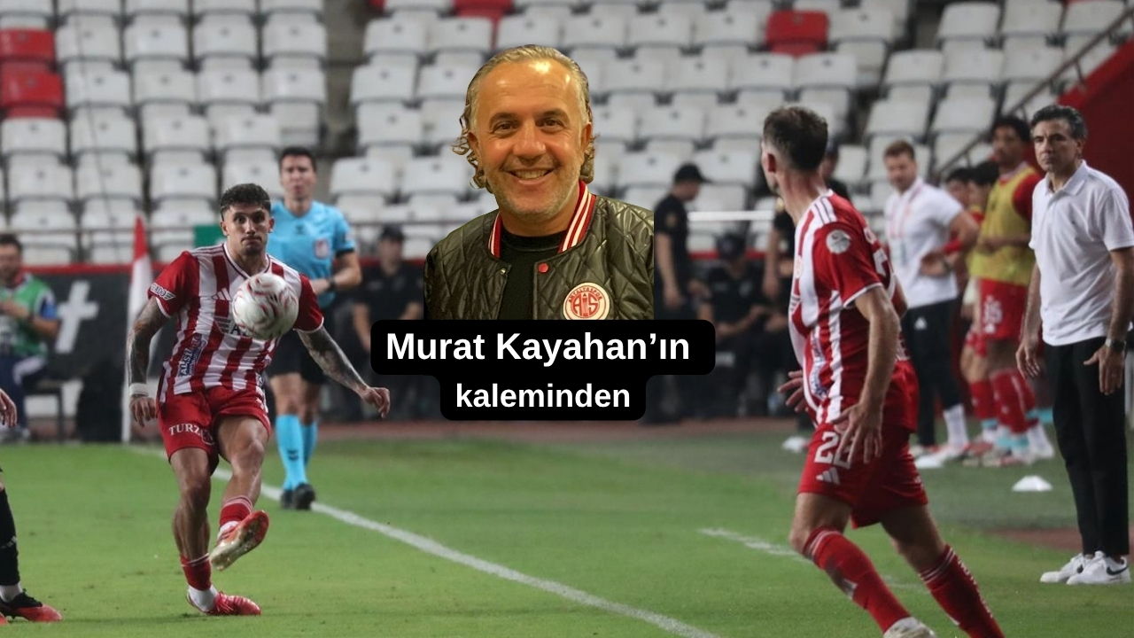 Değişim Zirve Kapısını Araladı