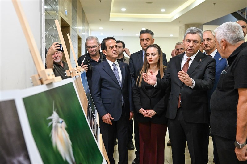 Suda Ortak Akıl, Ortak Yol Haritası