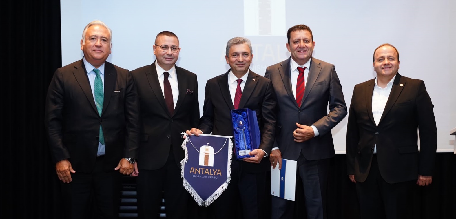 Vali Şahin: İmar, Bir Şehrin Kaderini Çiziyor