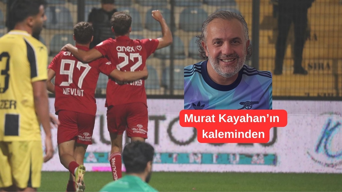 DİPTE Kazanmaya Devam Ediyoruz