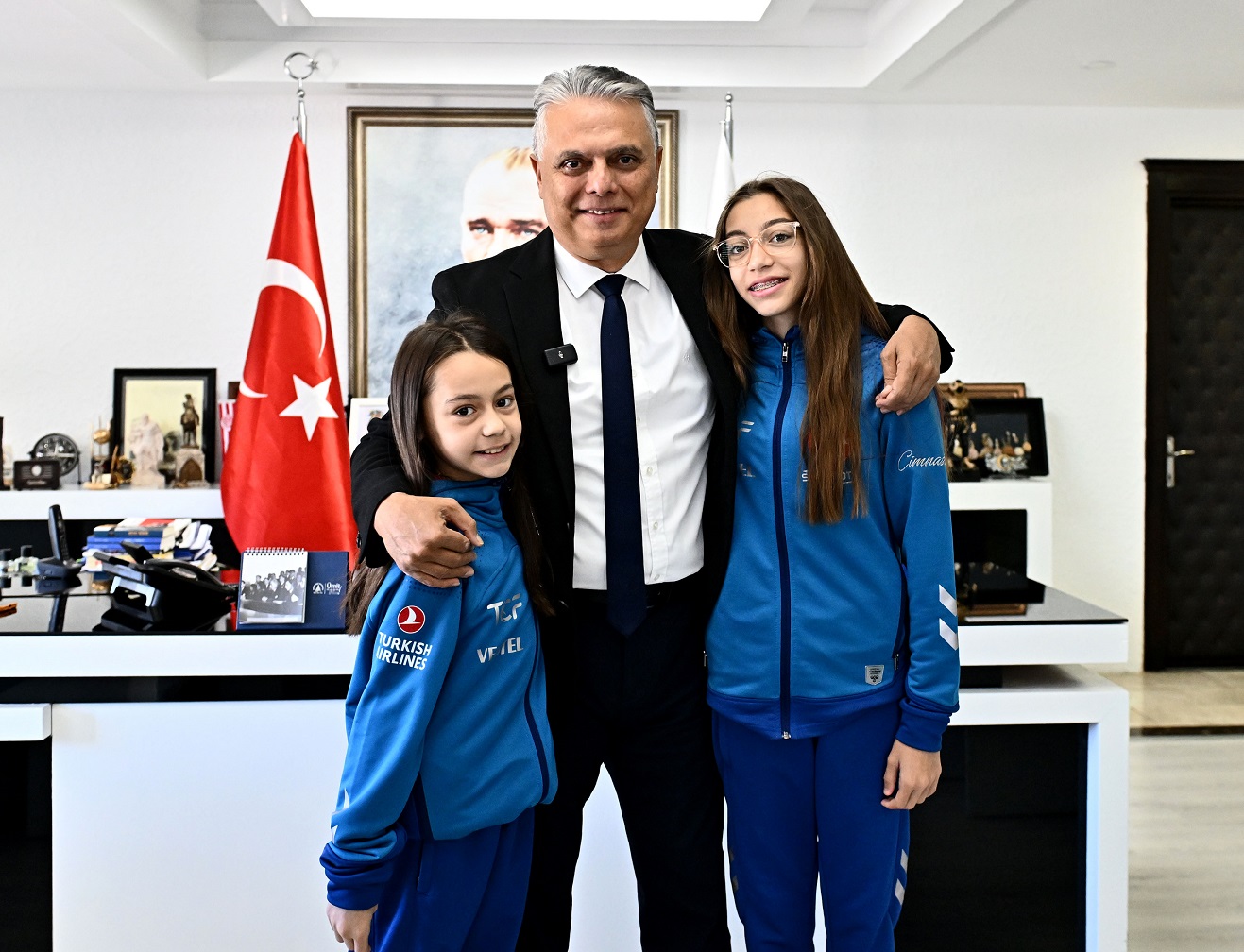 Şahin kardeşlerden Balkan başarısı