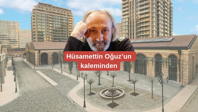 Hür Bir Nesil İçin Sanatı Yeniden Tanımlamak ve Doğru Açıdan Bakmak