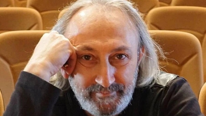 Hüsamettin Oğuz