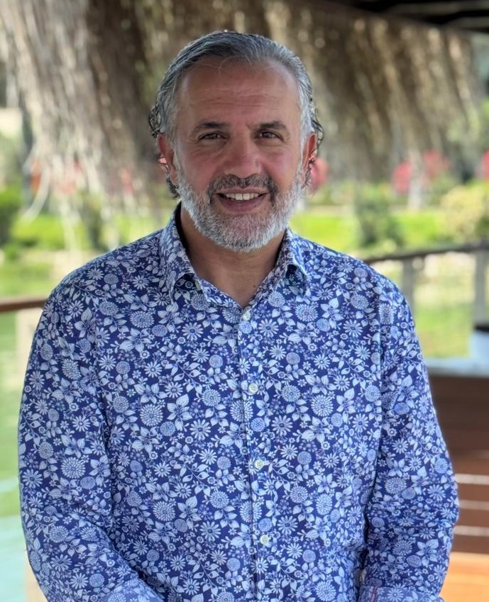 Murat Kayahan