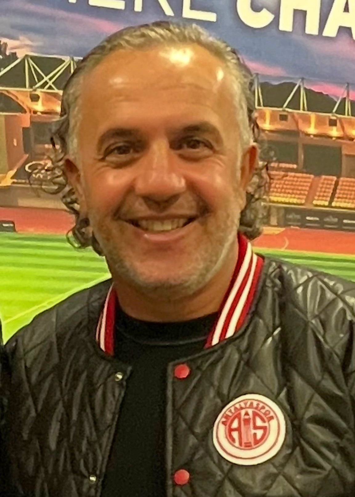 Murat Kayahan